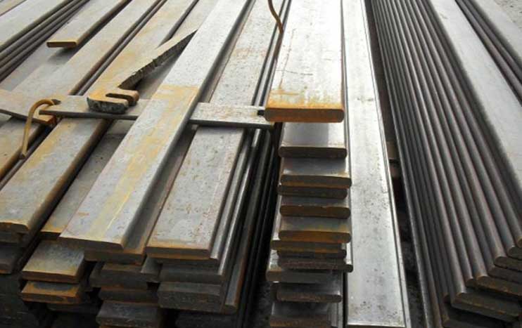 EN42J Spring Steel Strips