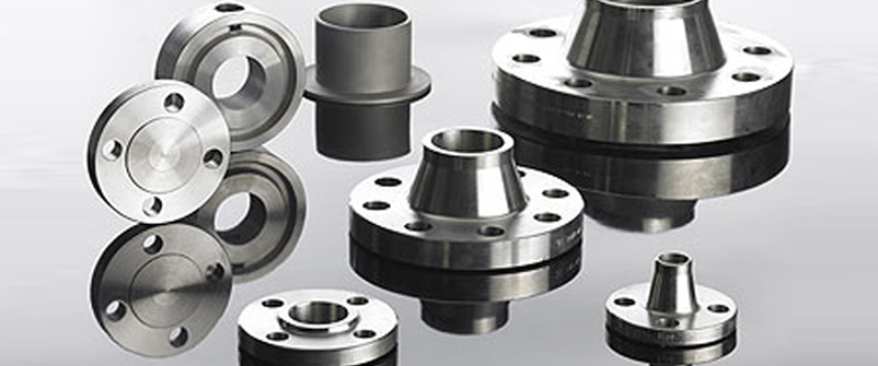 Inconel Alloy Flanges