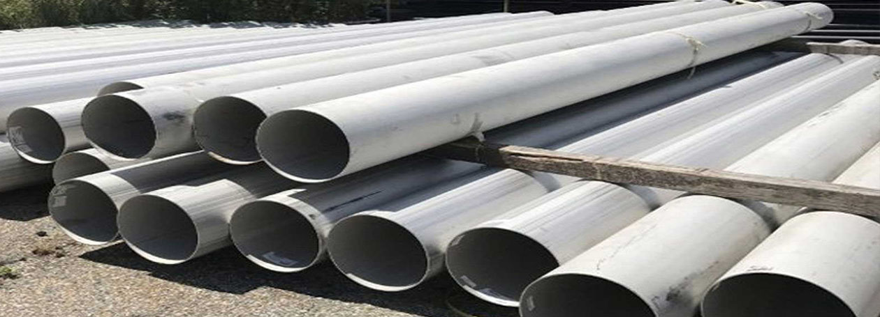 Inconel Alloy Pipes & Tubes