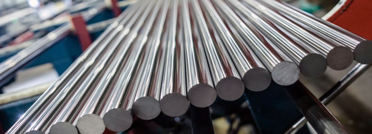 Inconel Alloy Rods, Bars & Wire