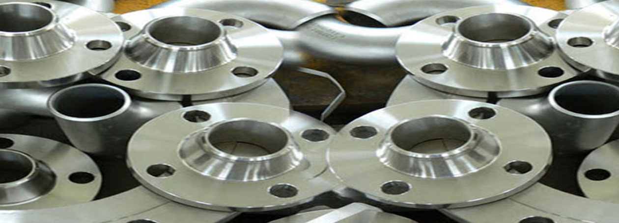 Monel Alloy Fasteners