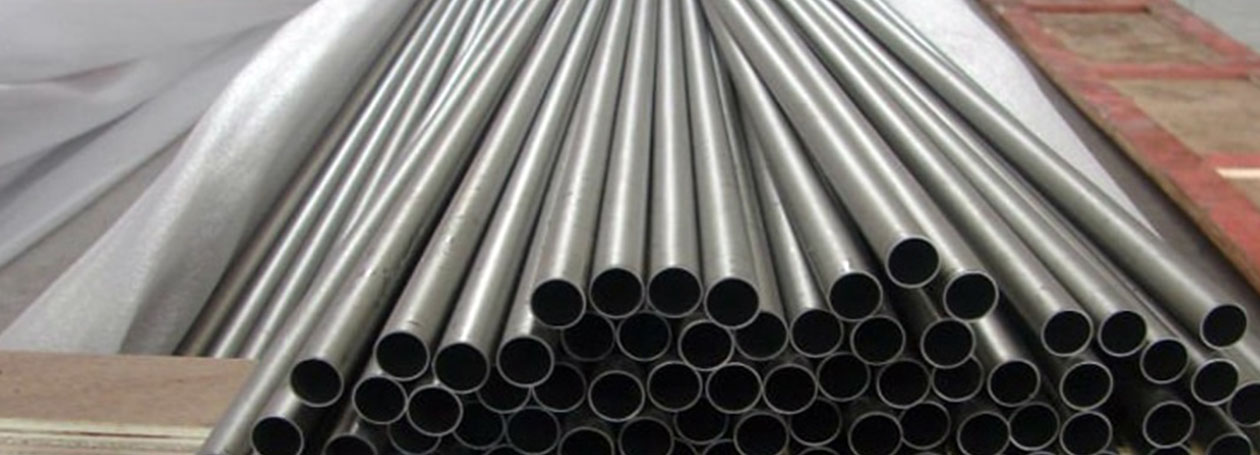 Monel Alloy Pipes & Tubes