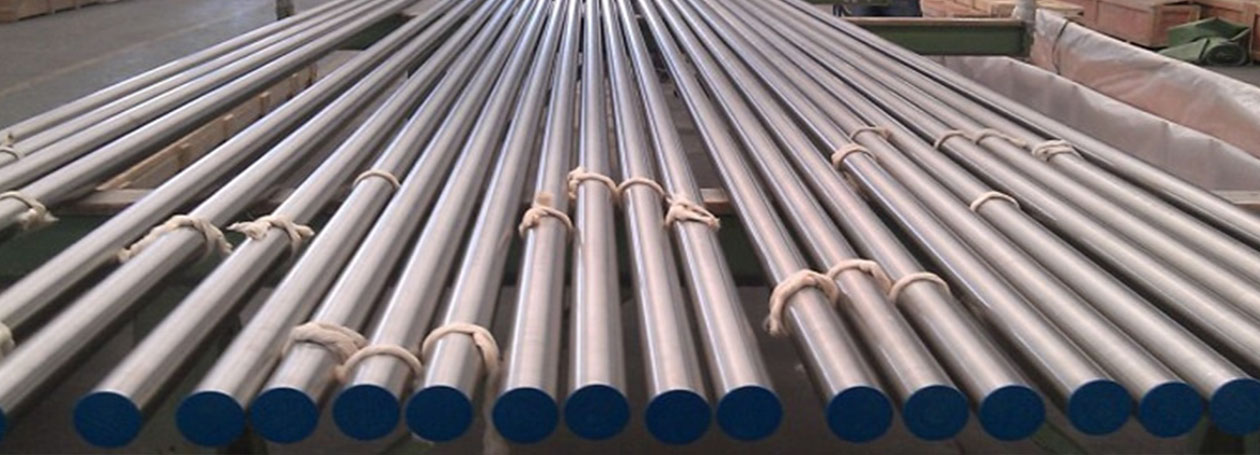 Monel Alloy Rods, Bars & Wire