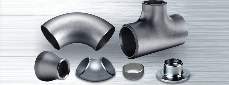 Nickel Alloy Buttweld Fittings