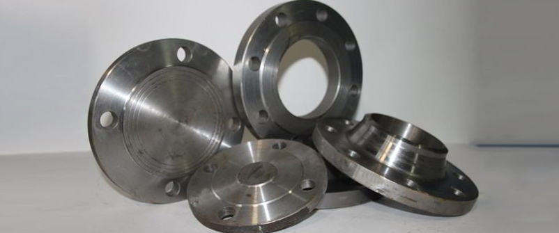 Nickel Alloy Flanges