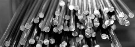 Nickel Alloy Rods, Bars & Wire