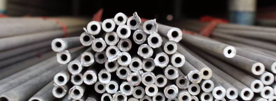 Nimonic Alloy Pipes & Tubes