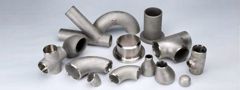 Stainless Steel Buttweld Fittings