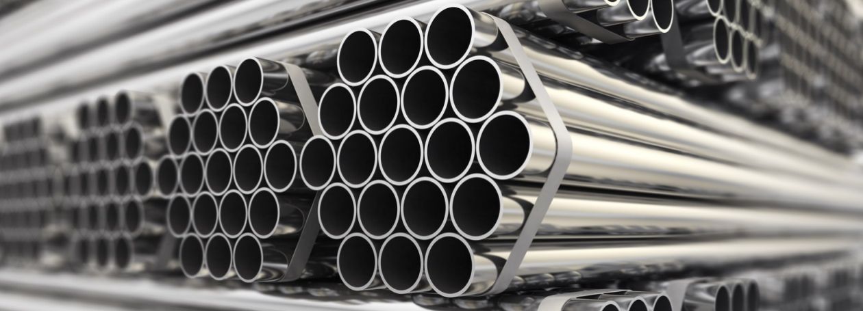 Stainless Steel Pipes & Tubes