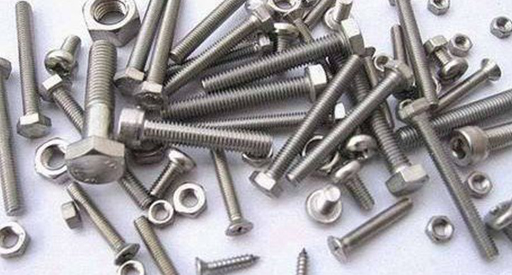 Tantalum Fasteners