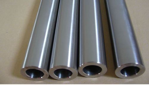 Tantalum Pipes & Tubes