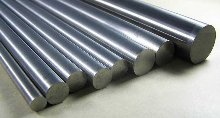 Tantalum Rods, Bars & Wire