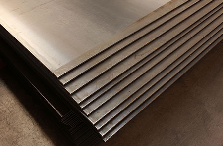 Tantalum Sheets & Plates